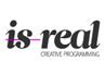 is-real Creative Programming