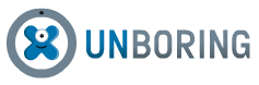unboring
