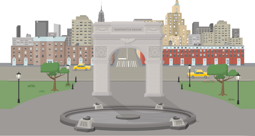 Washington Square