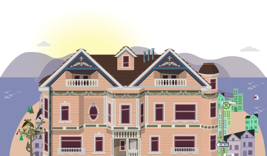 Nuestra casa